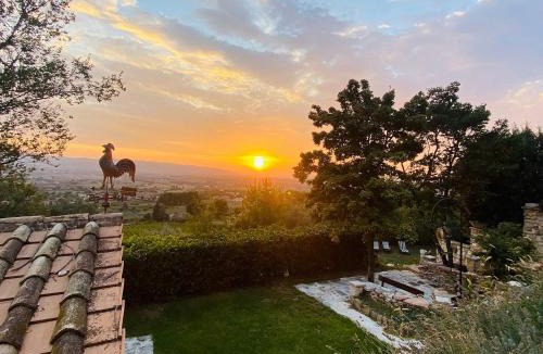 Casenuove Bed & Breakfast | Domus Antiqua Bed & Breakfast