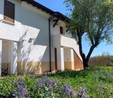 Corchiano House | Domus Antonii