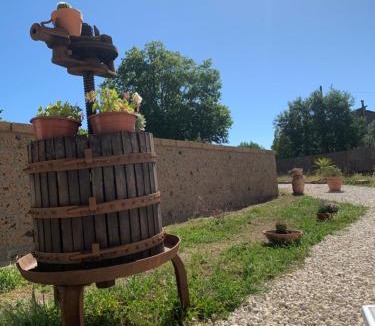 Corchiano House | Domus Antonii