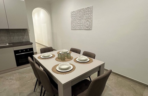 Torre Squillace Apartment | Domus Aphrodite - Squillace Tower