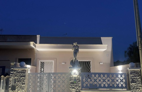 Torre Squillace Apartment | Domus Aphrodite - Squillace Tower