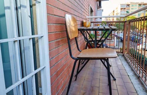 Cinecitta Apartment | Domus Appio Claudio