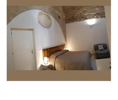 Irsina Bed & Breakfast | Domus Arsia