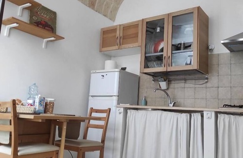 Brindisi Histotic Center Apartment | Domus ASTRA