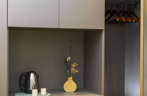 Quartiere III Pinciano Apartment | Domus Augustea - Nerone