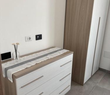 Sant'Antioco House | Domus Aura Apartments