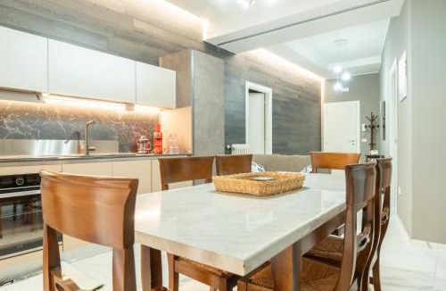 Termoli Apartment | Domus Aurea