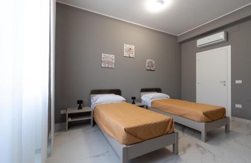 Termoli Apartment | Domus Aurea
