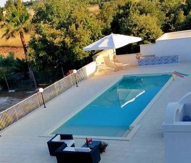 Spongano House | DOMUS BARONE