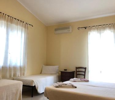 Orroli Bed & Breakfast | Domus Birdi