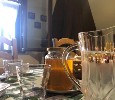 Orroli Bed & Breakfast | Domus Birdi