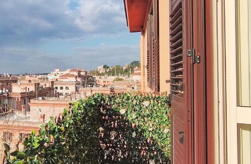 Testaccio Apartment | Domus Branca