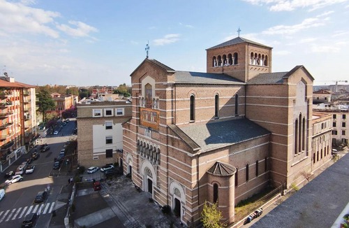 Testaccio Apartment | Domus Branca