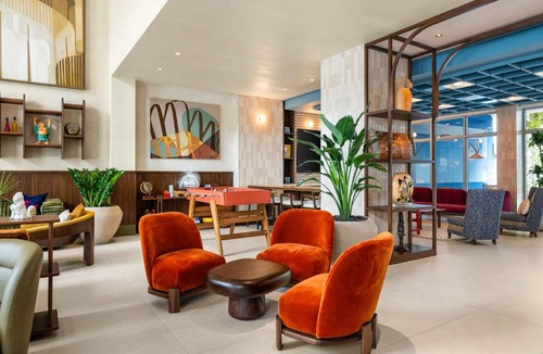 Brickell Apartment | Domus Brickell Park