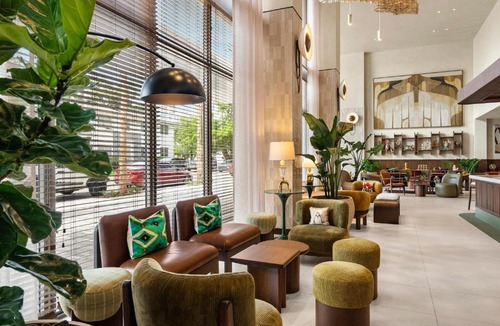 Brickell Apartment | Domus Brickell Park