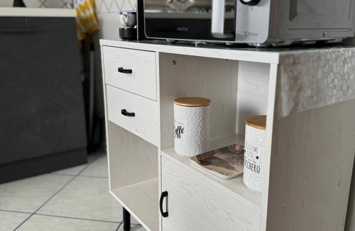 Boscoreale Apartment | Domus Caiazzo