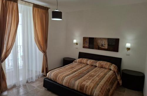 Cascia Apartment | Domus Cassia