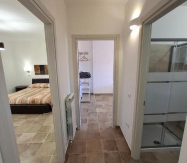 Cascia Apartment | Domus Cassia
