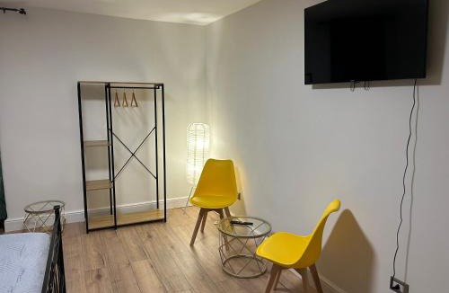 Policastro Bussentino Apartment | Domus Centro Storico