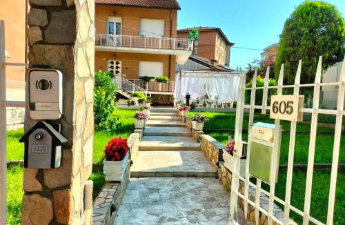 Quartiere Fiorenzuola House | Domus Cesena