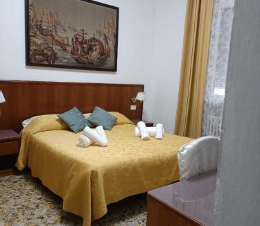 Quartiere Fiorenzuola House | Domus Cesena