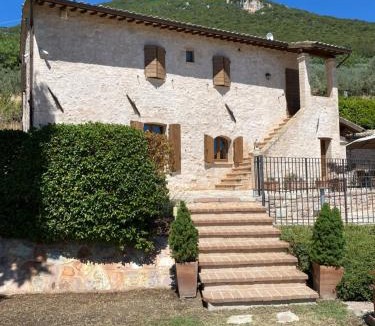 Casenuove Villa | Domus Clara