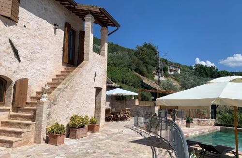 Casenuove Villa | Domus Clara
