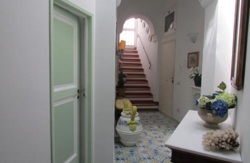 Atrani House | Domus Claudia