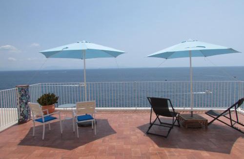 Atrani House | Domus Claudia