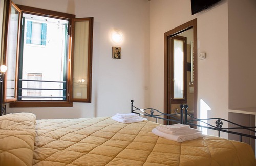 Chioggia House | Domus Clugiae
