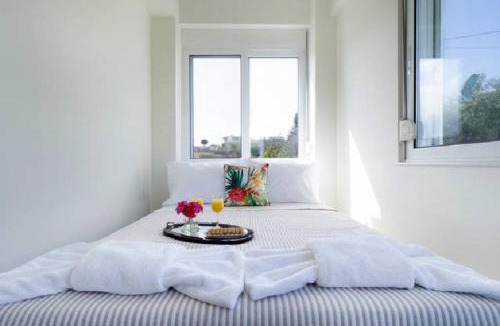 Chania Apartment | Domus Creta