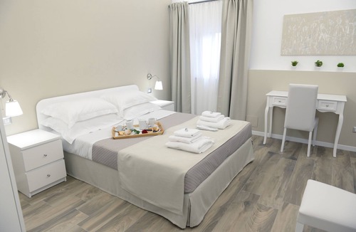 Montescaglioso Bed & Breakfast | Domus Dams B&B