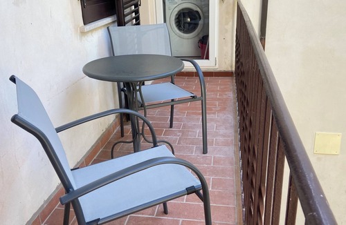 Ravenna Apartment | Domus Dantis Beatrice