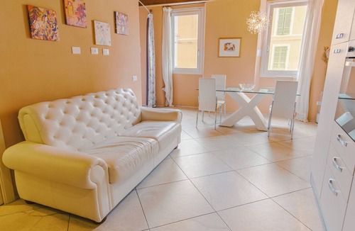 Ravenna Apartment | Domus Dantis Paradiso
