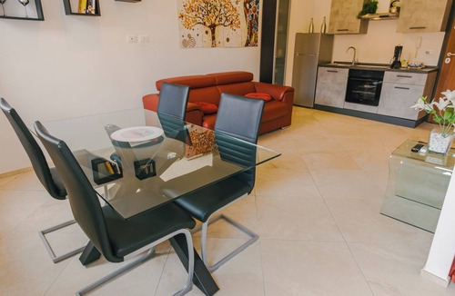 Ravenna Apartment | Domus Dantis Virgilio