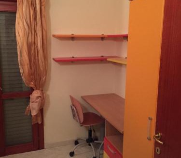 Selargius Apartment | Domus de Alessio