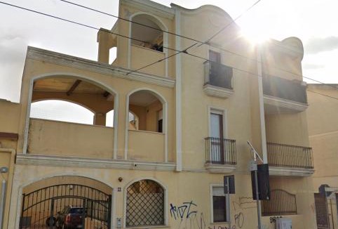 Selargius Apartment | Domus de Alessio