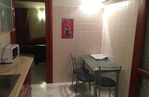 Selargius Apartment | Domus de Alessio