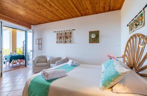 Torre di Bari Hotel | Domus De Janas Sul Mare