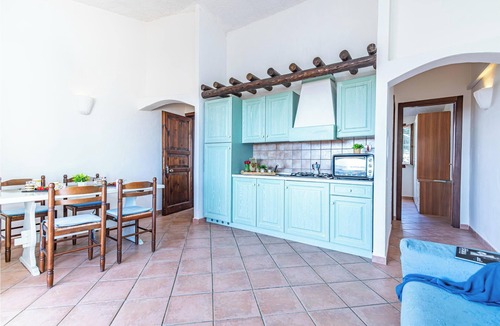 Castelsardo Apartment | Domus De Pedra Pertunta, Castelsardo, Italy