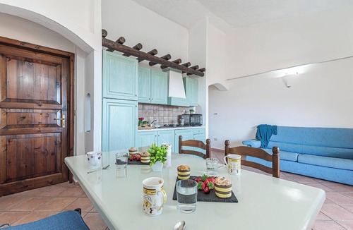 Castelsardo Apartment | Domus De Pedra Pertunta, Castelsardo, Italy