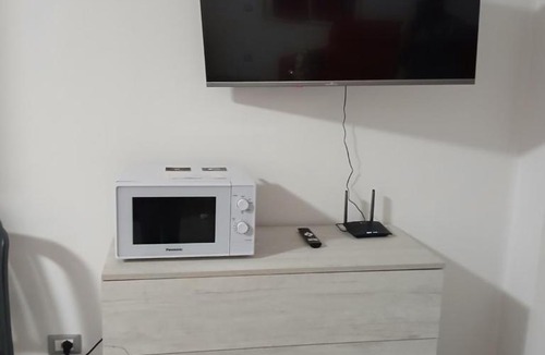Cologno al Serio Apartment | Domus DEA