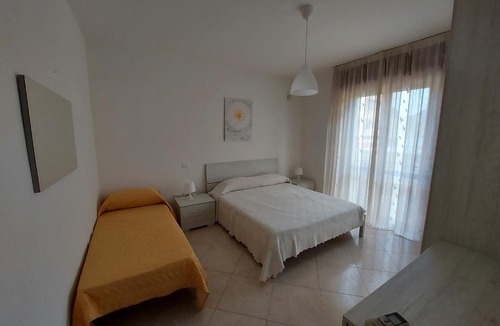 Selargius Apartment | Domus Dejanas Selargius