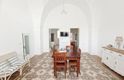 Galatone House | Domus Donata
