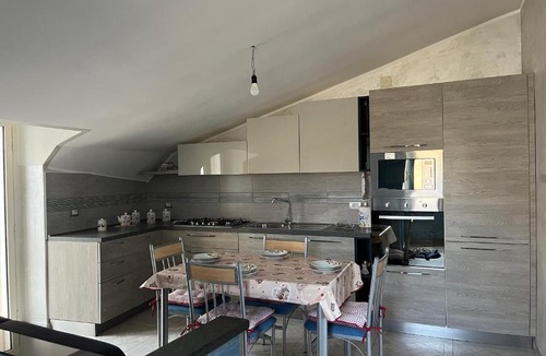 Lanusei Apartment | Domus Enricucciu