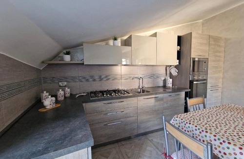 Lanusei Apartment | Domus Enricucciu