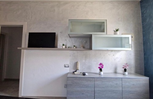 Lanusei Apartment | Domus Enricucciu