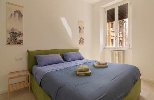 Trionfale Apartment | Domus Eroi