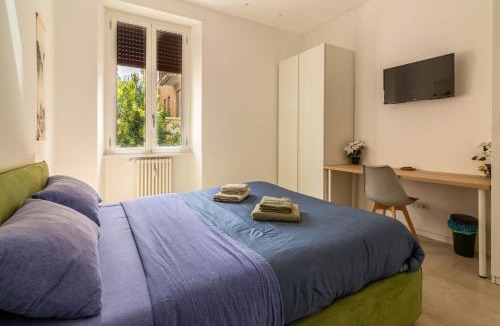 Trionfale Apartment | Domus Eroi