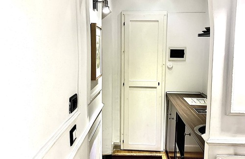 Rione VII Regola House | Domus Ester Roma